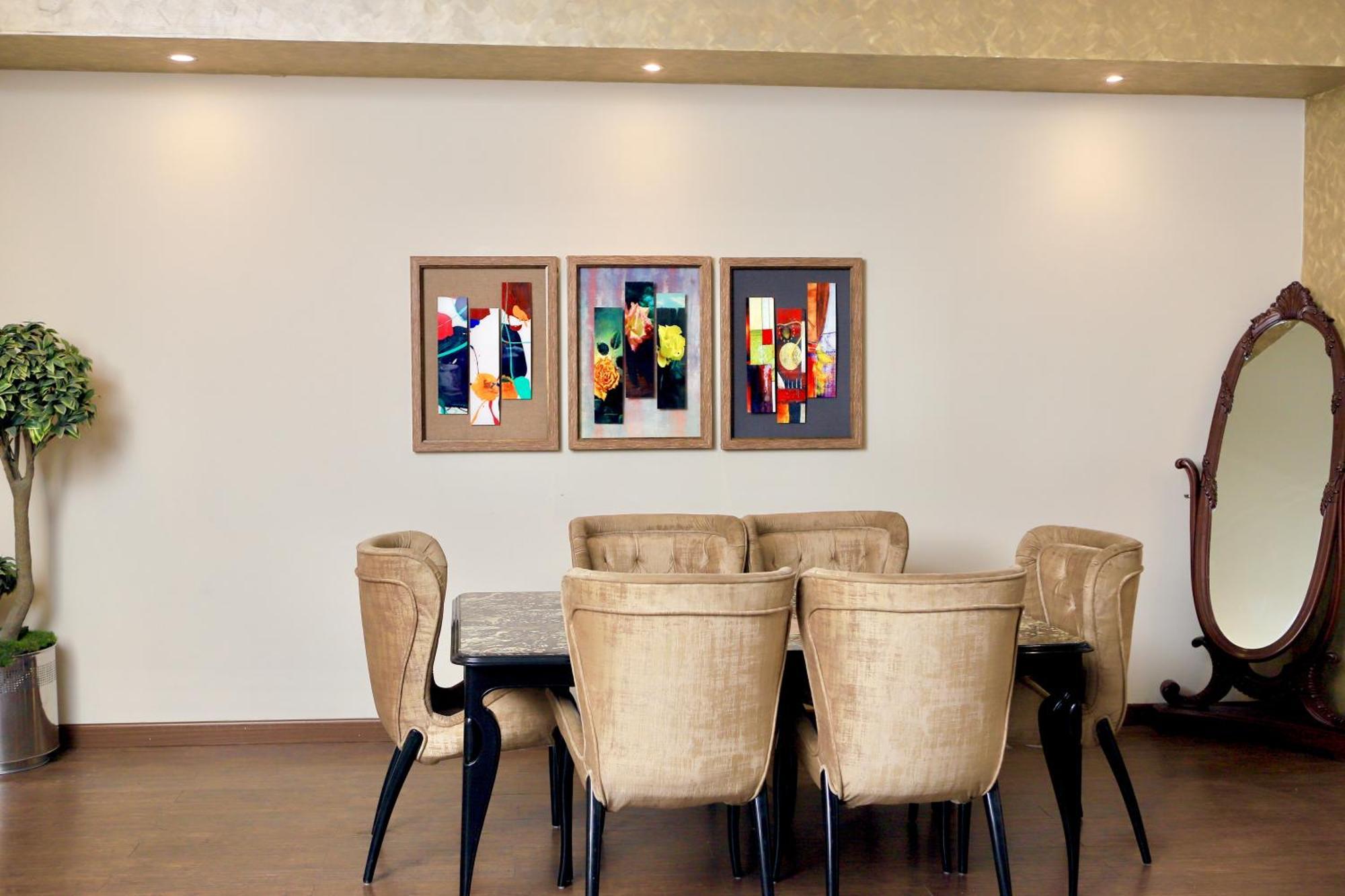Circle Club Faisalabad Hotel Szoba fotó